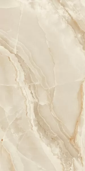 Керамогранит Onyx Volo Beige Glossy 60х120
