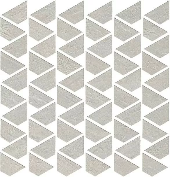 Мозаика 9RFP Raw Pearl Flag 31.1x31,6