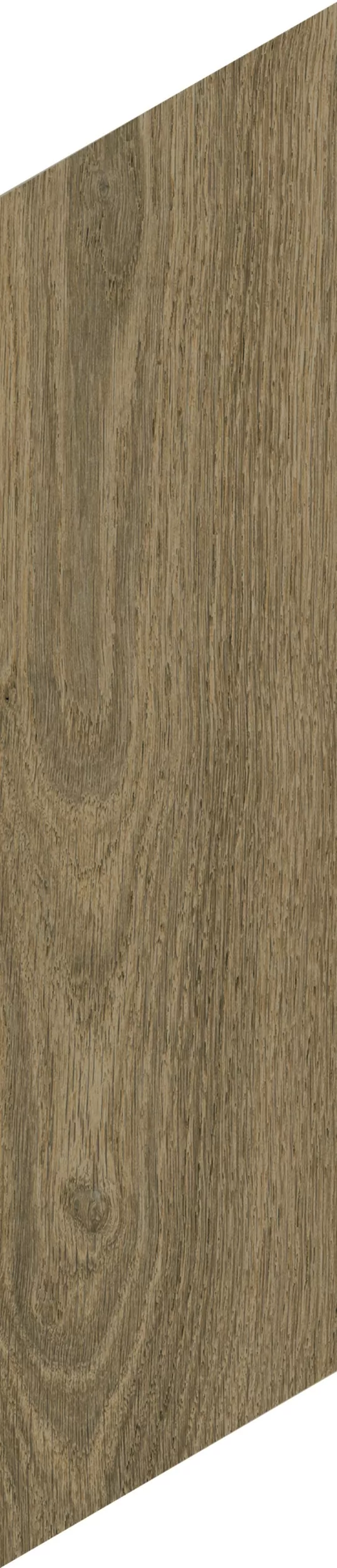 Керамогранит R9SY Ossimori Chevron Marrone Extra Matt 11x54