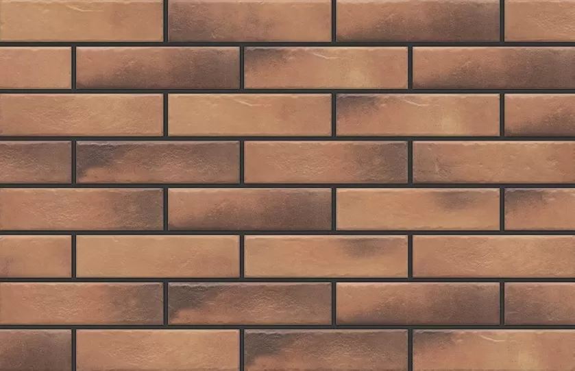 Клинкерная плитка Retro Brick Curry 24.5x6.5