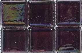Мозаика SWJ46 Galaxy 1*1 31.8x31.8