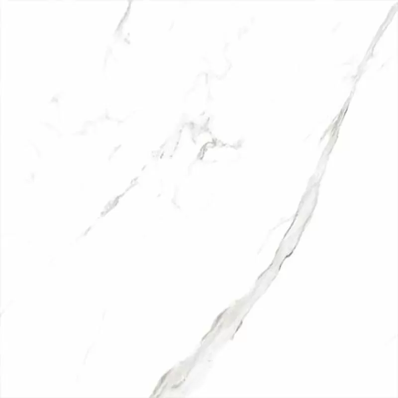 Керамогранит Marmoker Statuario Grigio Lucido 60x60