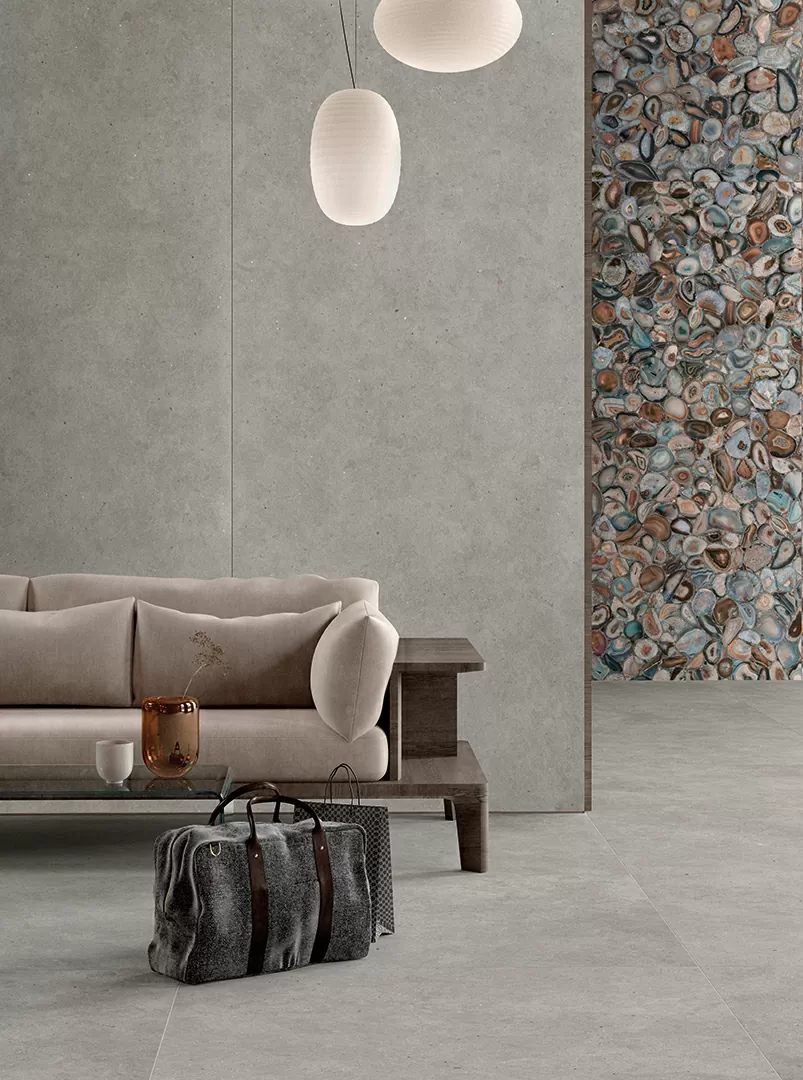 Керамогранит AWR5 EY01 Elysian Mediterranea NAT SQ R10 30x60