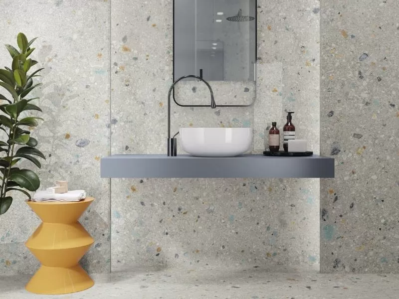 Керамогранит Ceppo Lap Rect 60x120