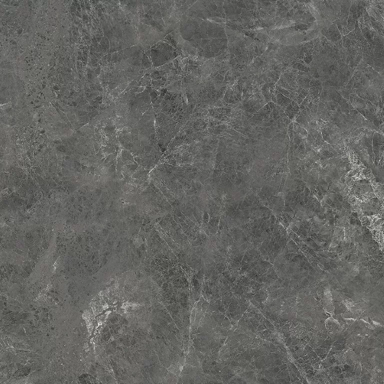 Керамогранит Runa Nero графитовый 60х60
