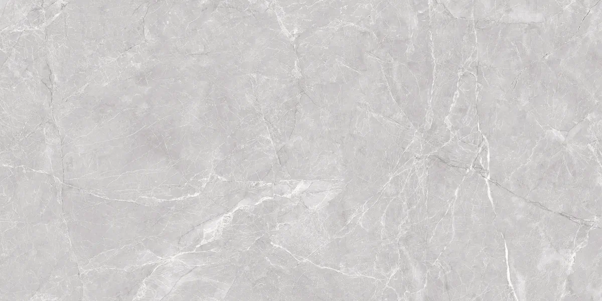 Керамогранит Marble Grey PRO серый матовый R10Soft 60х120
