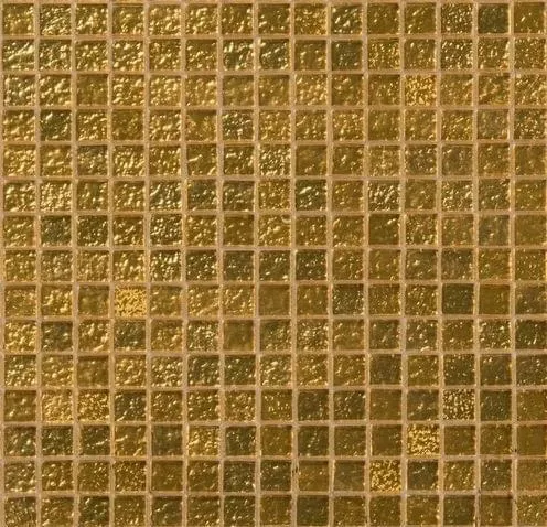 Мозаика JN01-15 Golden Effect 1.5x1.5 32.7x32.7
