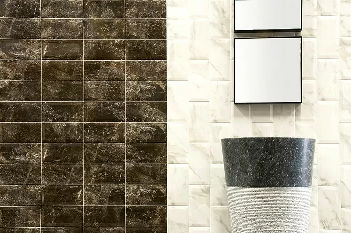 Плитка Doric Beige 10x20
