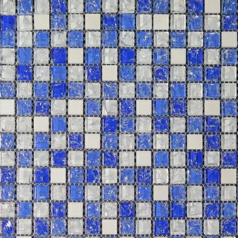 Мозаика BL8110 (15*15) 300*300*8