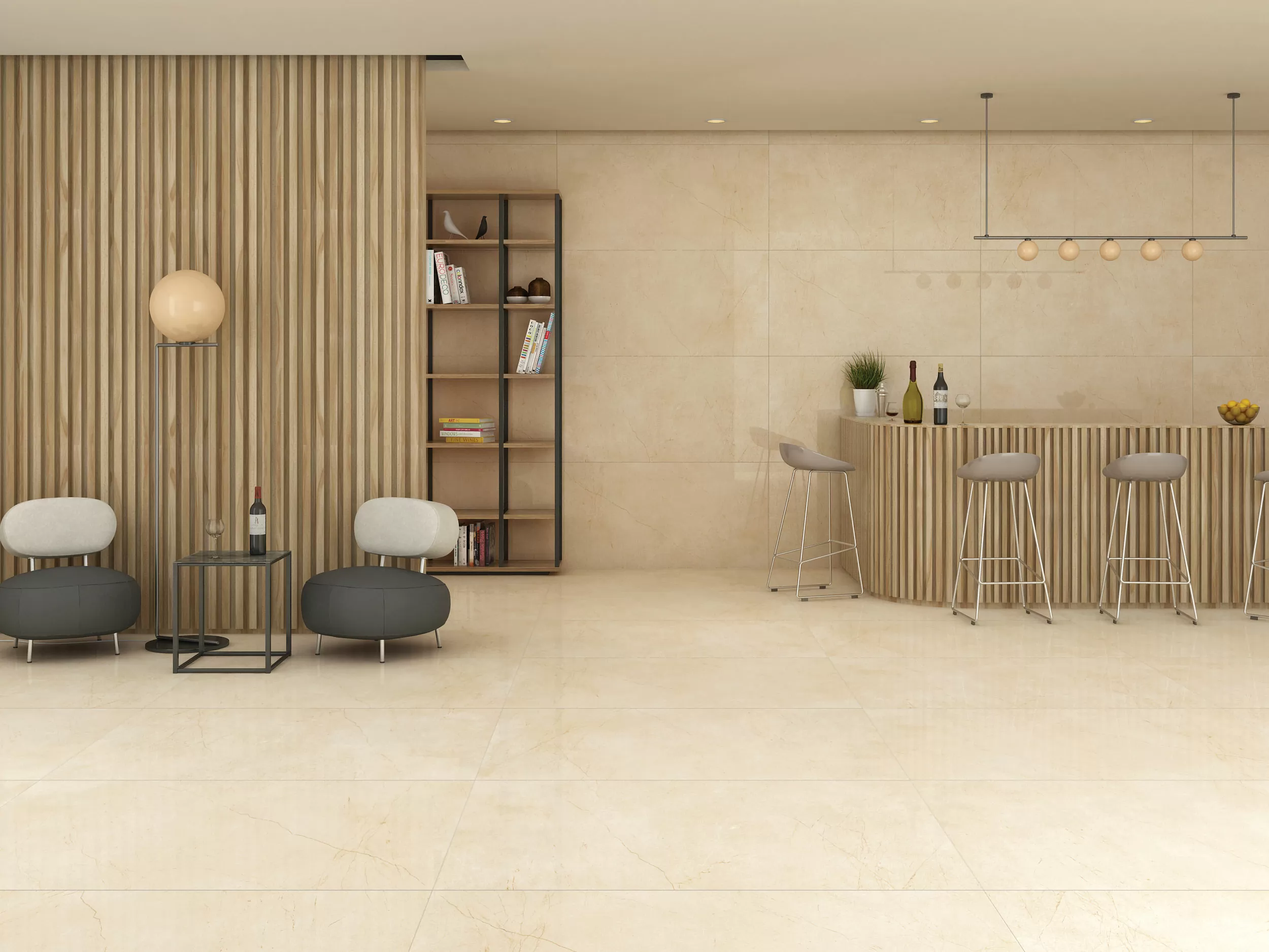 Керамогранит Onyx Herman Gold Glossy 60x120