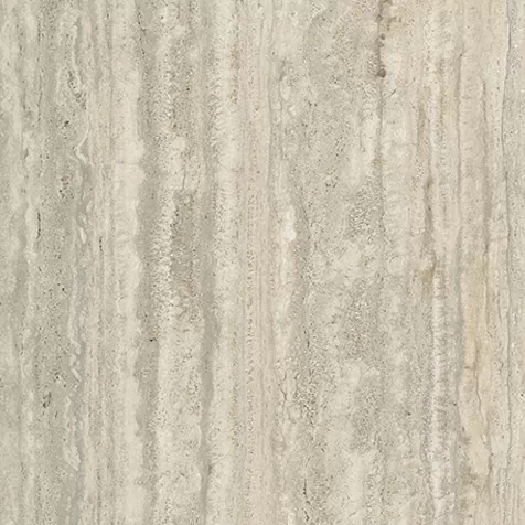 Керамогранит AWS9 EY07 Elysian Travertino Light NAT SQ R10 60x60