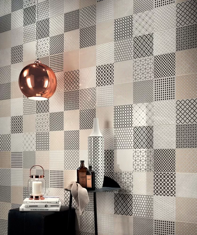 Керамогранит PZ7TY00 CALACATTA WHITE SOFT 100x300x5,5