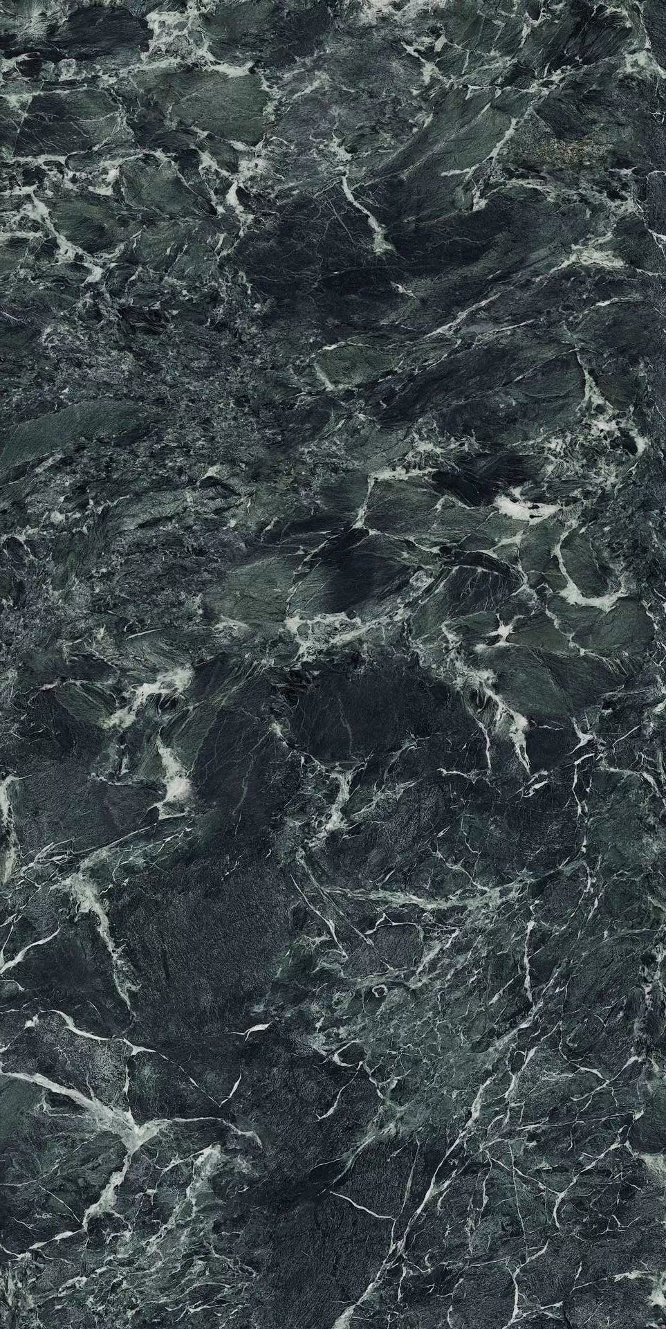 Керамогранит LU628486 Aosta Green Marble Lucido 8mm 60x120