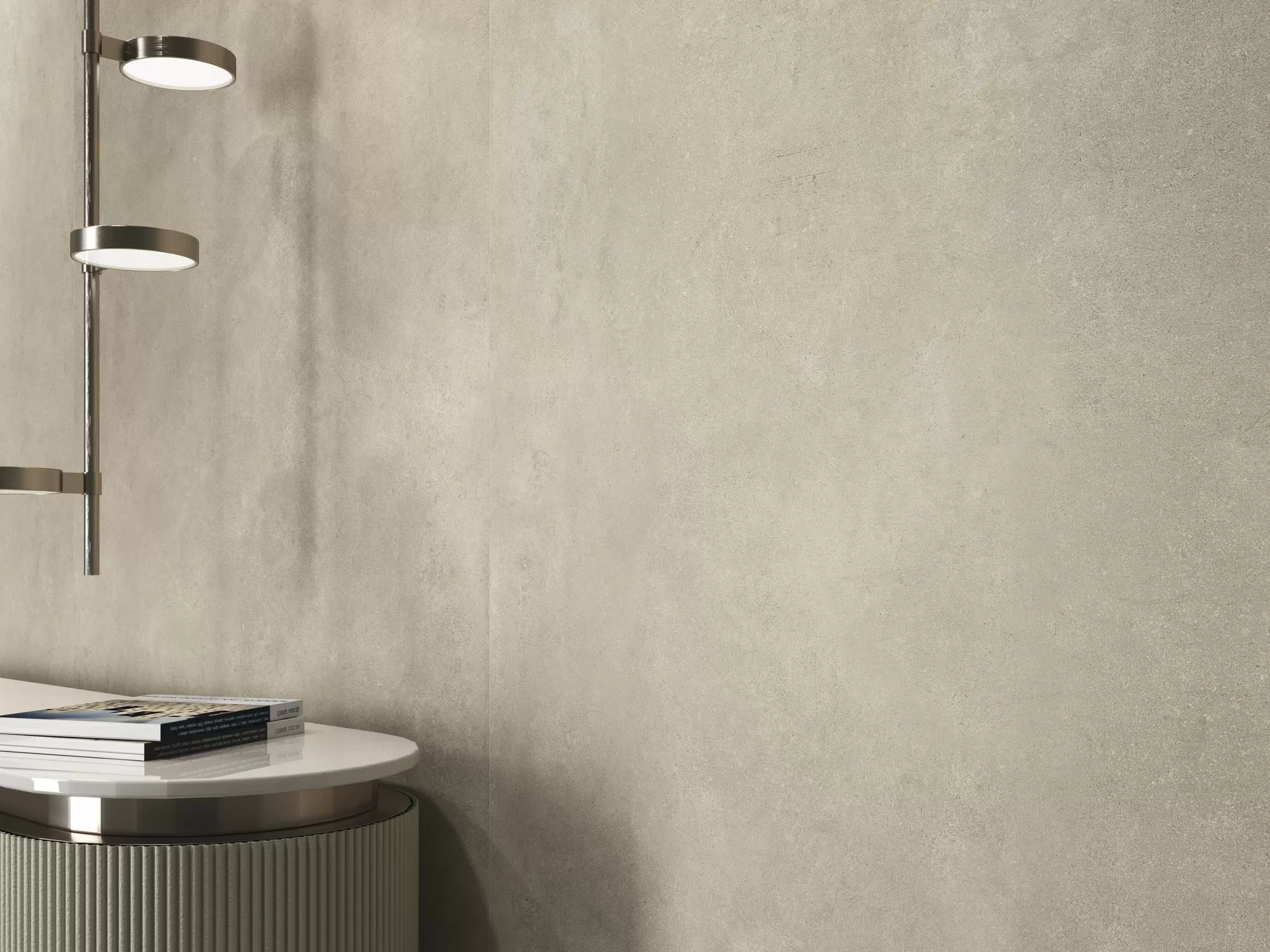 Плитка Arkety Taupe Rect 40x120