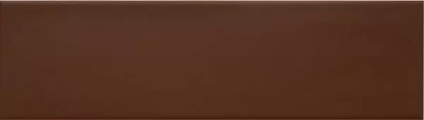 Клинкерная плитка SP6 Brick 28 Choco 8.4x28.3