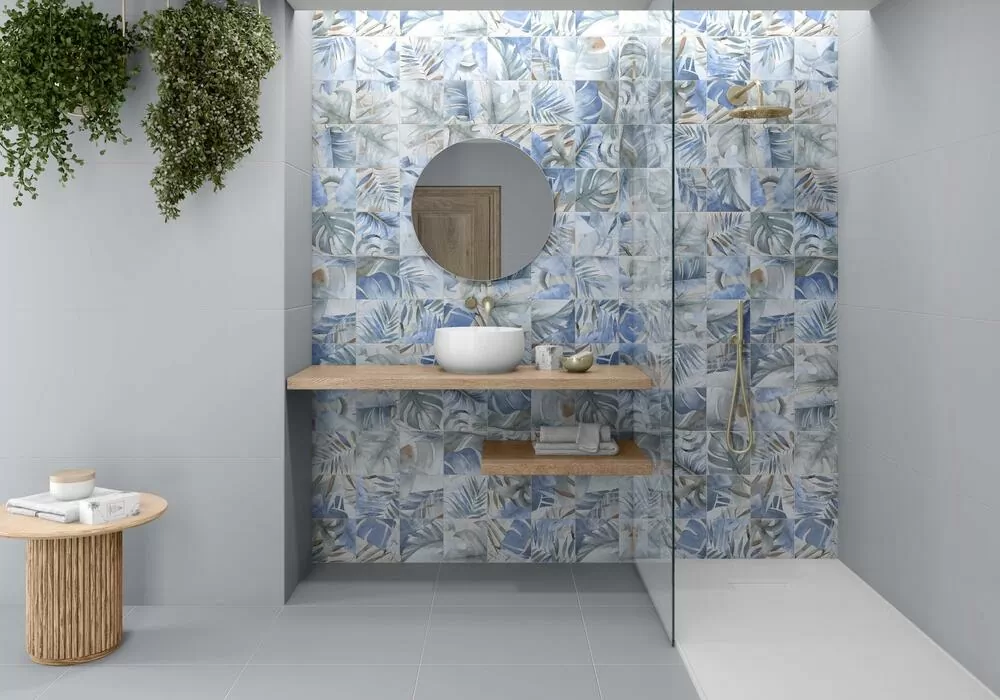 Керамогранит 017.869.0704.13414 Lifefull Nature Compacglass Rect. 60x120