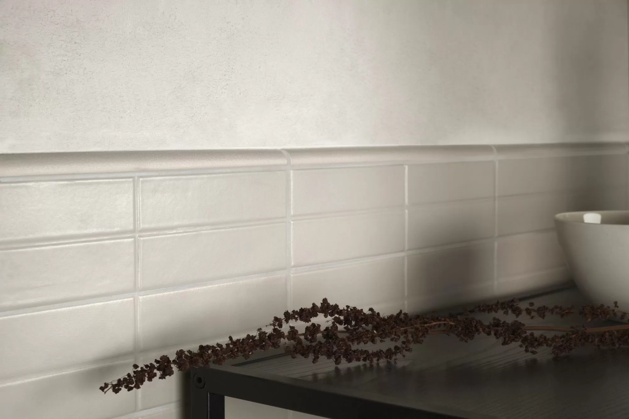 Керамогранит 174110 Artifact Off White Dot 60x120