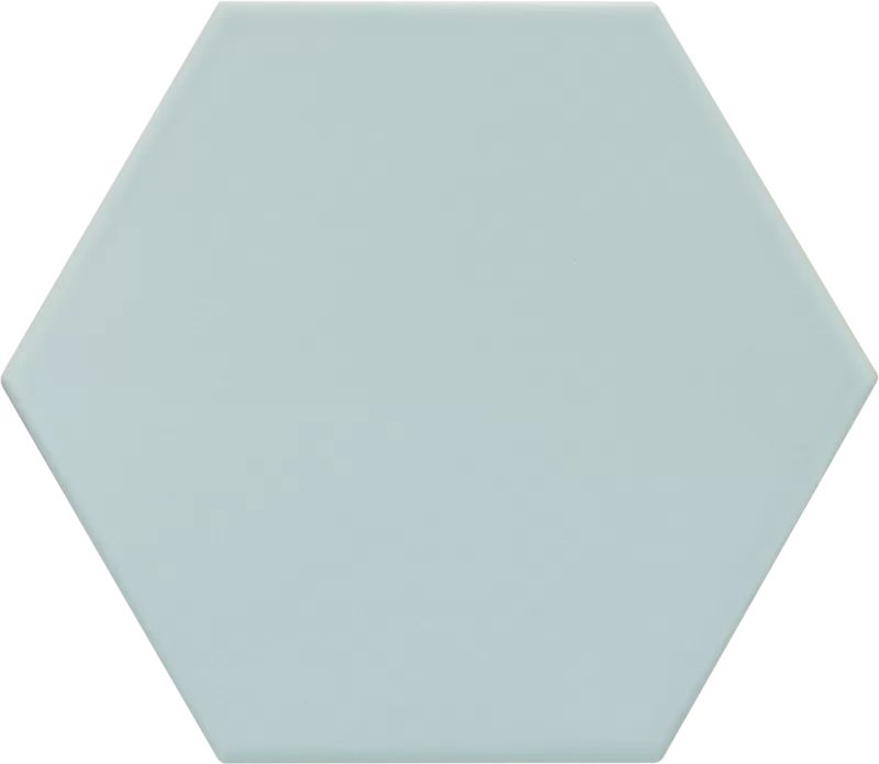 Керамогранит 26464 KROMATIKA Bleu clair 11,6x10,1