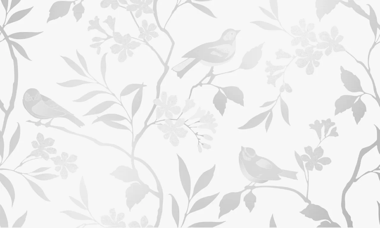 Плитка Декор Blanc white 01 30х50