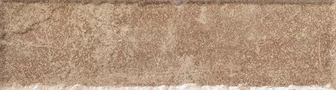 Клинкерная плитка Scandiano Rosso Elewacja 24.5x6.6x7.4