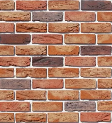 Искусственный камень 326-60 Торн брик 21,2x6,5