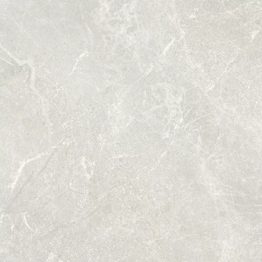 Керамогранит Rocky Bianco PRO светло-серый матовый R10GR 60х60