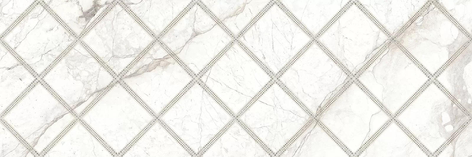 Плитка DW15DEG01R Декор Delight Lux 246x740