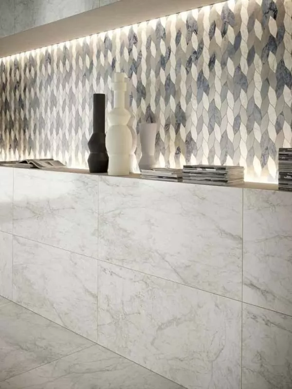 Керамогранит 129195 Vogue Molata Ret 60x120
