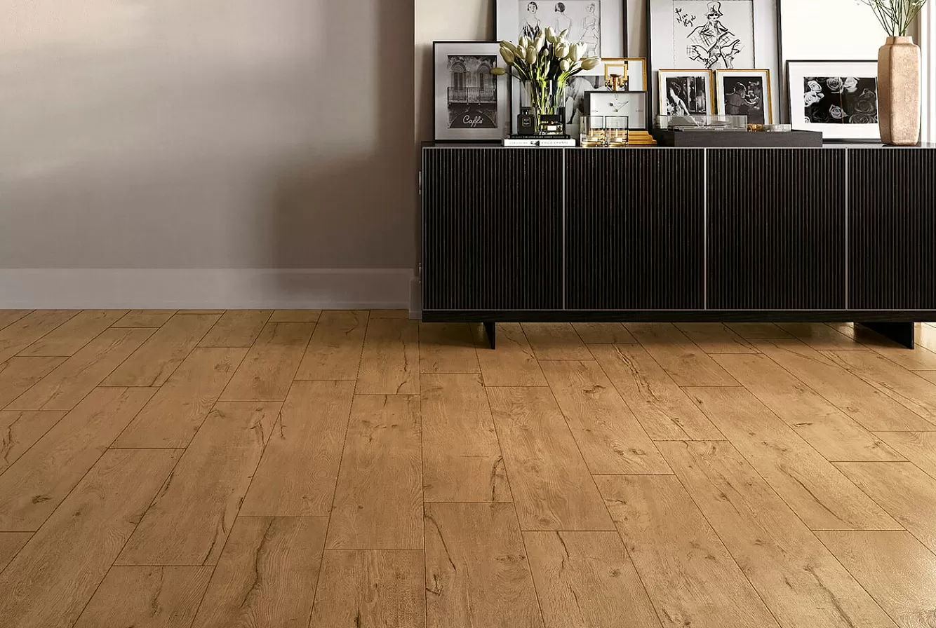 Керамогранит 610010001142 Oak Reserve Pure LASTRA 60x60
