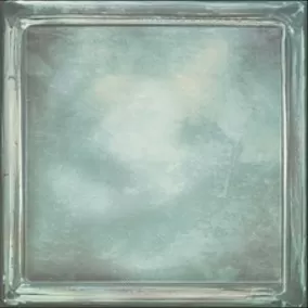 Плитка GLASS BLUE PAVE 20,1x20,1