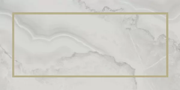 Плитка OS/A275/19075 Сеттиньяно белый глянцевый 9,9x20