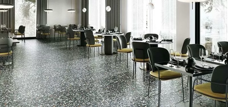 Керамогранит 14950033 Barbaro Natural 60х60