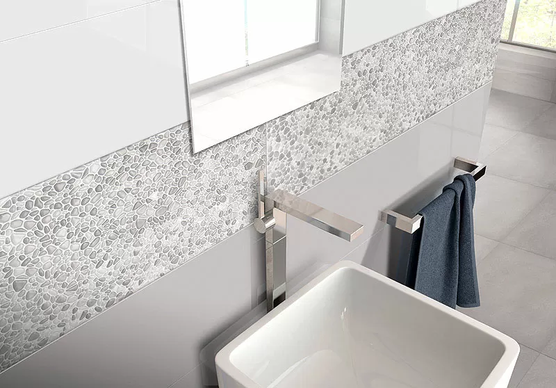Плитка HARMONIE VISON B-99 25x75
