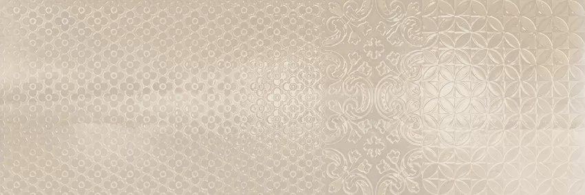 Плитка AB2595 8Y2G MURALE BEIGE 75x25