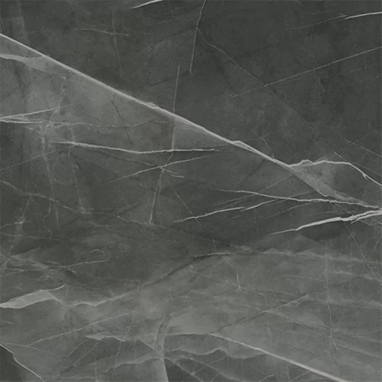 Керамогранит K951838LPR01VTET CityMarble Калакатта Блэк 7ЛПР R9 8мм 60x60