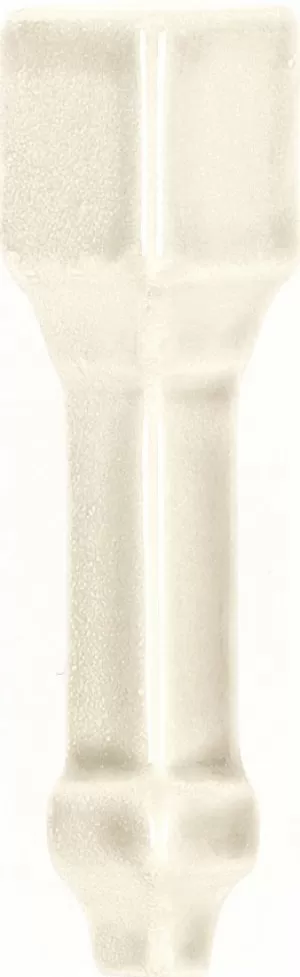 Плитка ADMO5344 Angulo Exterior Cornisa Clasica C/C Marfi 7,5х2,3