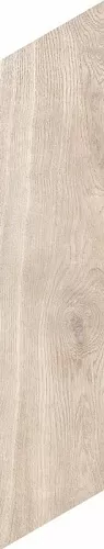 Керамогранит 120275 CHEVRON B WOOD LIGHT 9.8x52.2