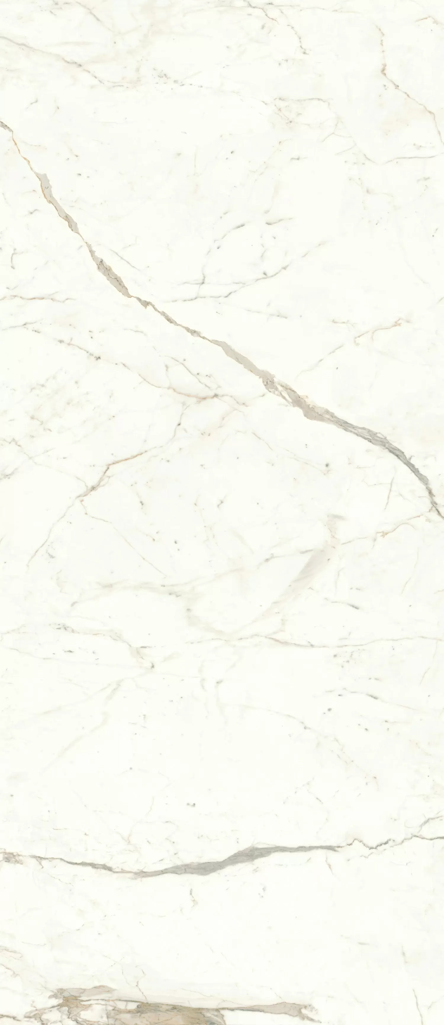 Керамогранит A6EO Marvel Calacatta Prestigio Lp Kit Endless 4pcs 120x278