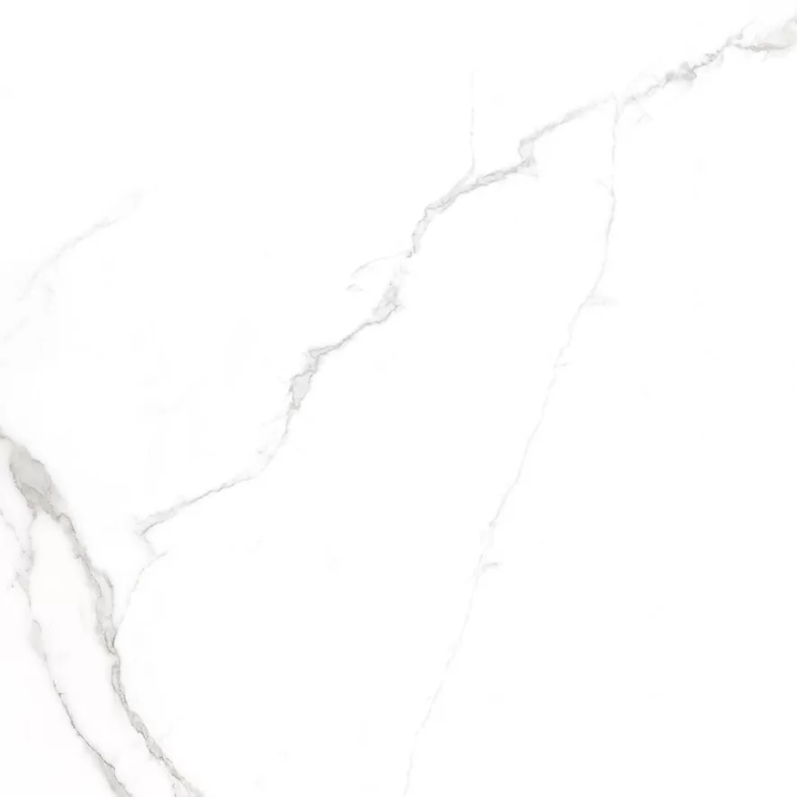 Керамогранит Statuario White PRO белый матовый R10GR 60х60