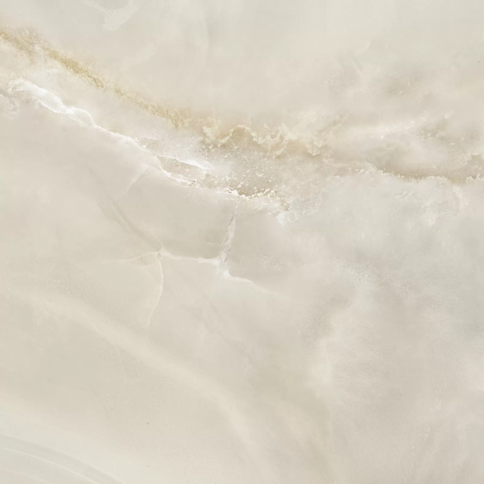 Керамогранит 6060ONB01 Onyx Breez Crema Sugar 600x600x9.5
