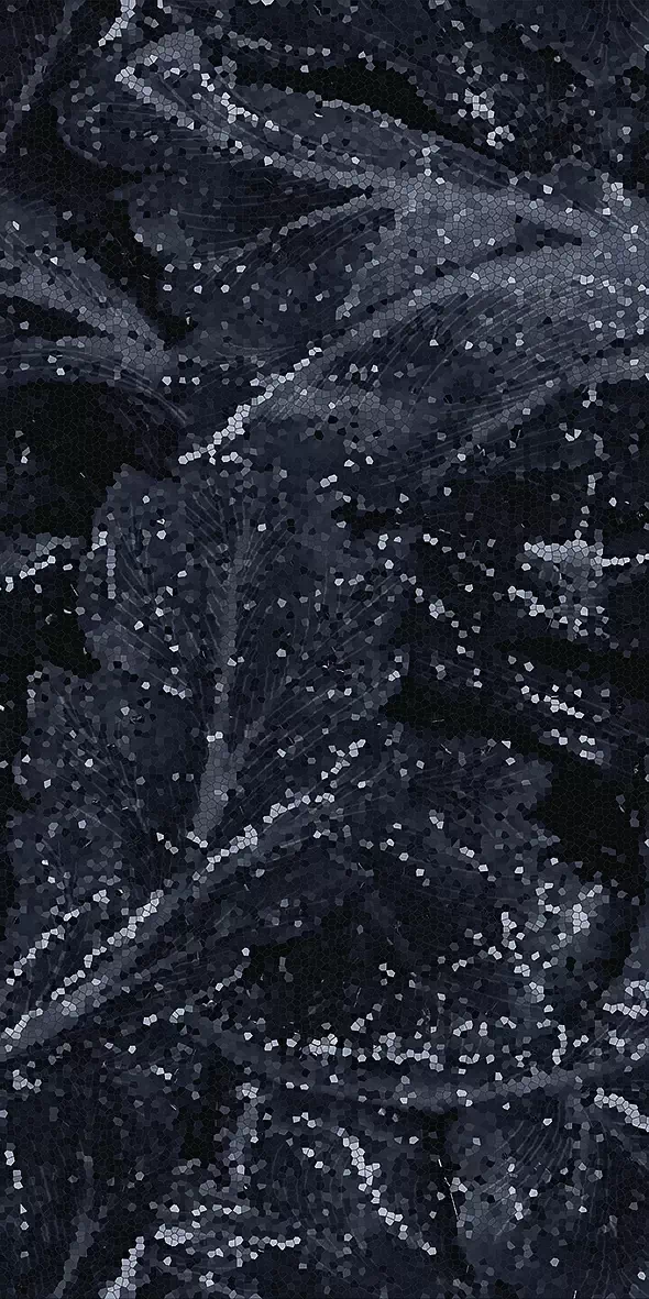 Керамогранит EHAX Acanto Calacatta Black Lapp Rett. 60x120
