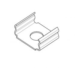 Профили и пороги B70104237 Anclaje Pro-Skirting (крепеж для LED профиля) 17x30