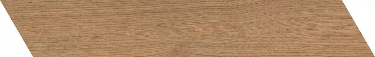 Керамогранит AX4S Log Deep Oak Chevron 7,5x45