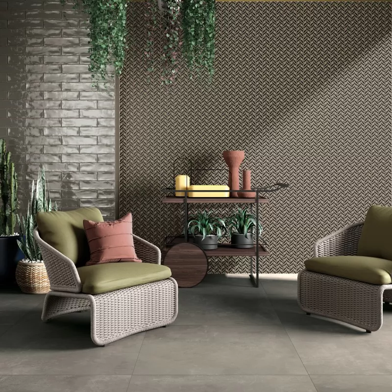 Керамогранит PF60003162 Lab325 Base Pepper Ret 160x320
