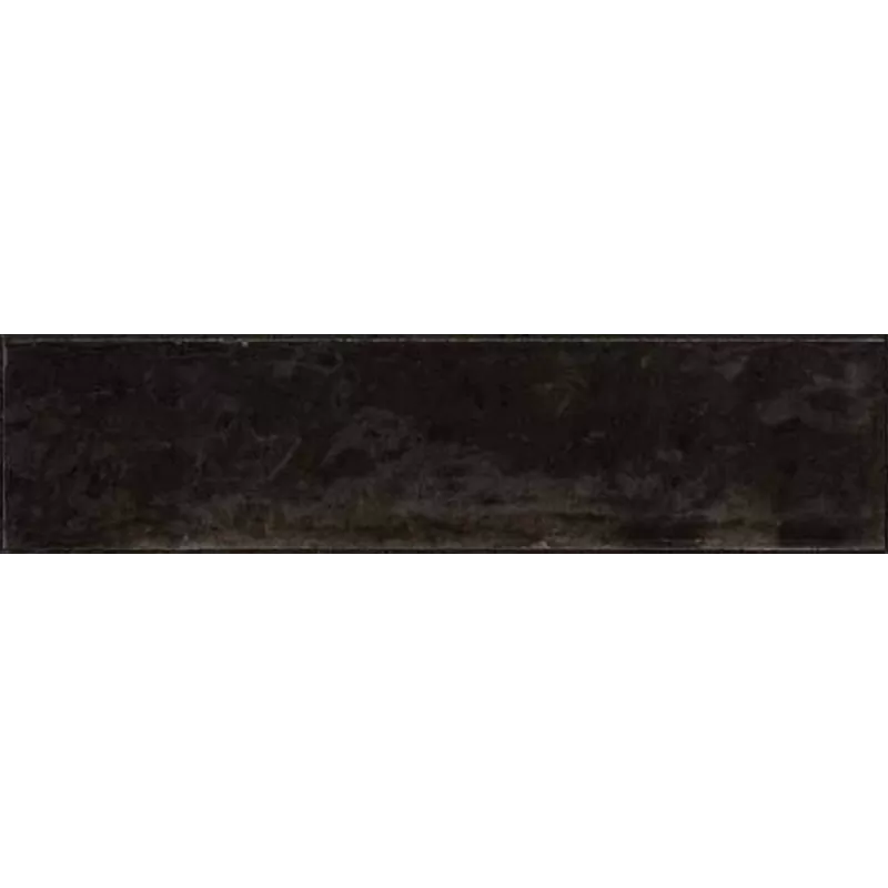 Керамогранит R8FN Look Nero Glossy 24x6