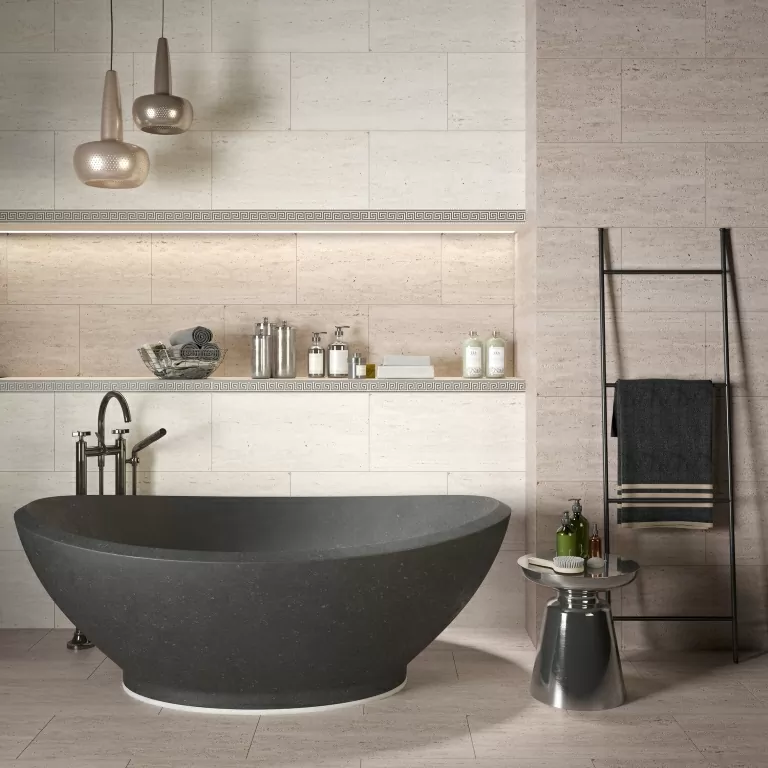 Керамогранит C-CO4L012D Coliseum бежевый 29,7x59,8