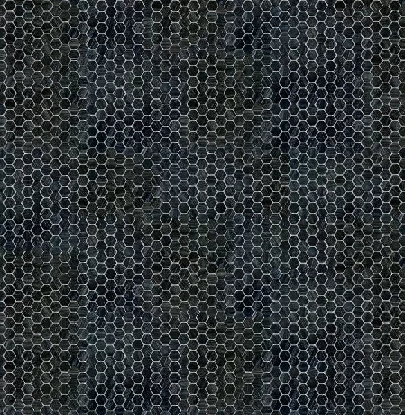 Мозаика HEXAGONAL 260 32,6x35 (3x3.5)