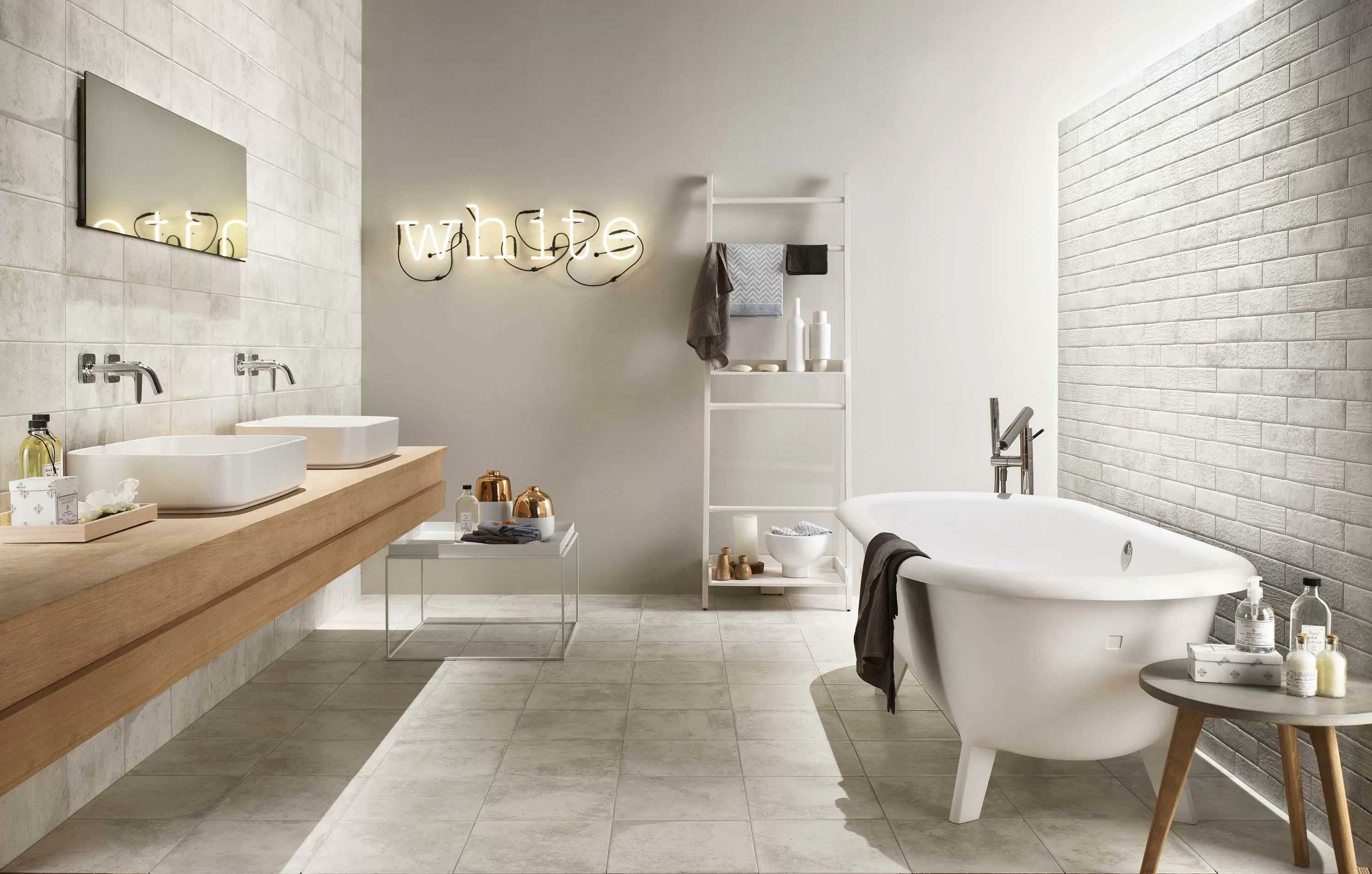 Керамогранит MAT010N Materia Ghiaccio 15*15