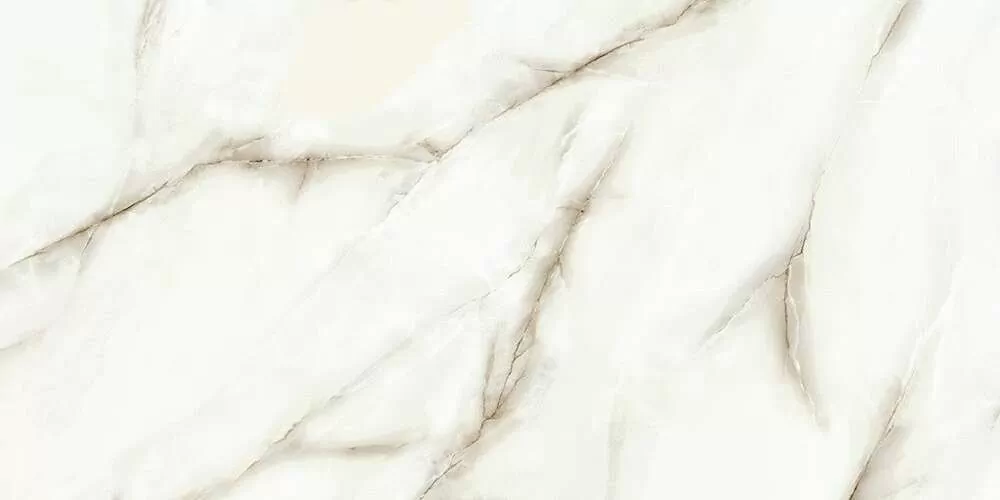 Керамогранит GFA114BCH00L Bianco Chiara 57x114