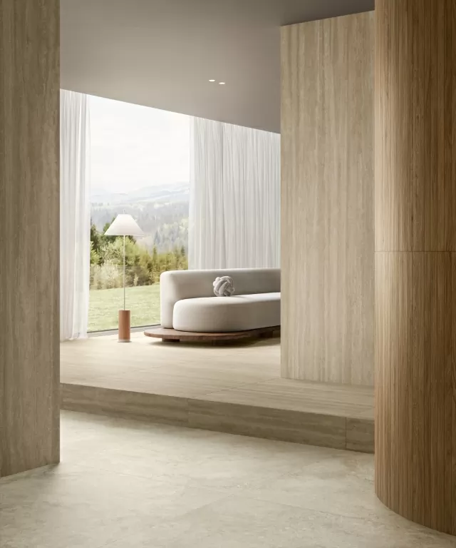 Керамогранит AGRQ Iconica Verso Classico Matt 60x120